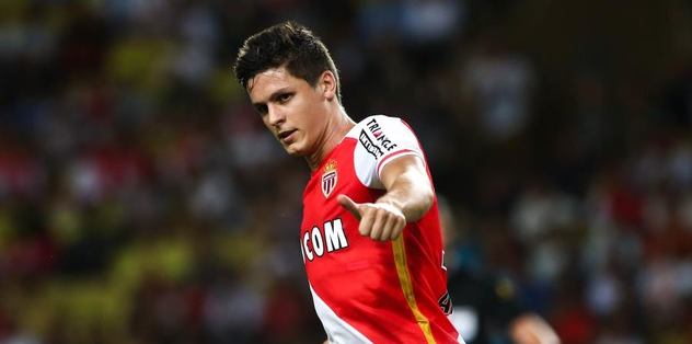 Aboubakar'ın yerine yeni golcü bulundu!