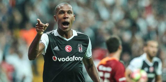 Marcelo Beşiktaş'a veda ediyor!