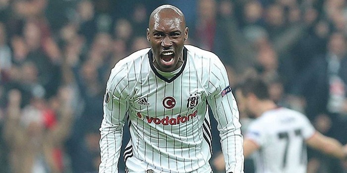 Atiba'dan hakkında çıkan dedikodulara sert yanıt!