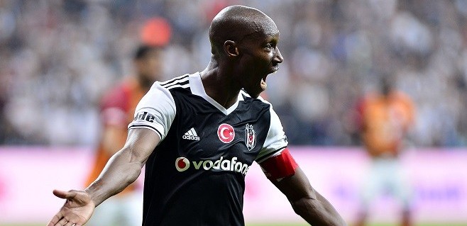 Atiba için beklenen teklif geldi!