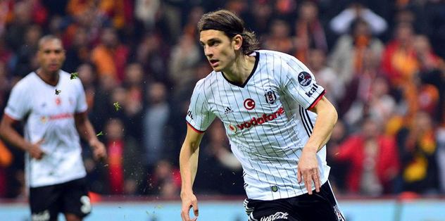 Almanlar Atınç'ın değerini belirledi!