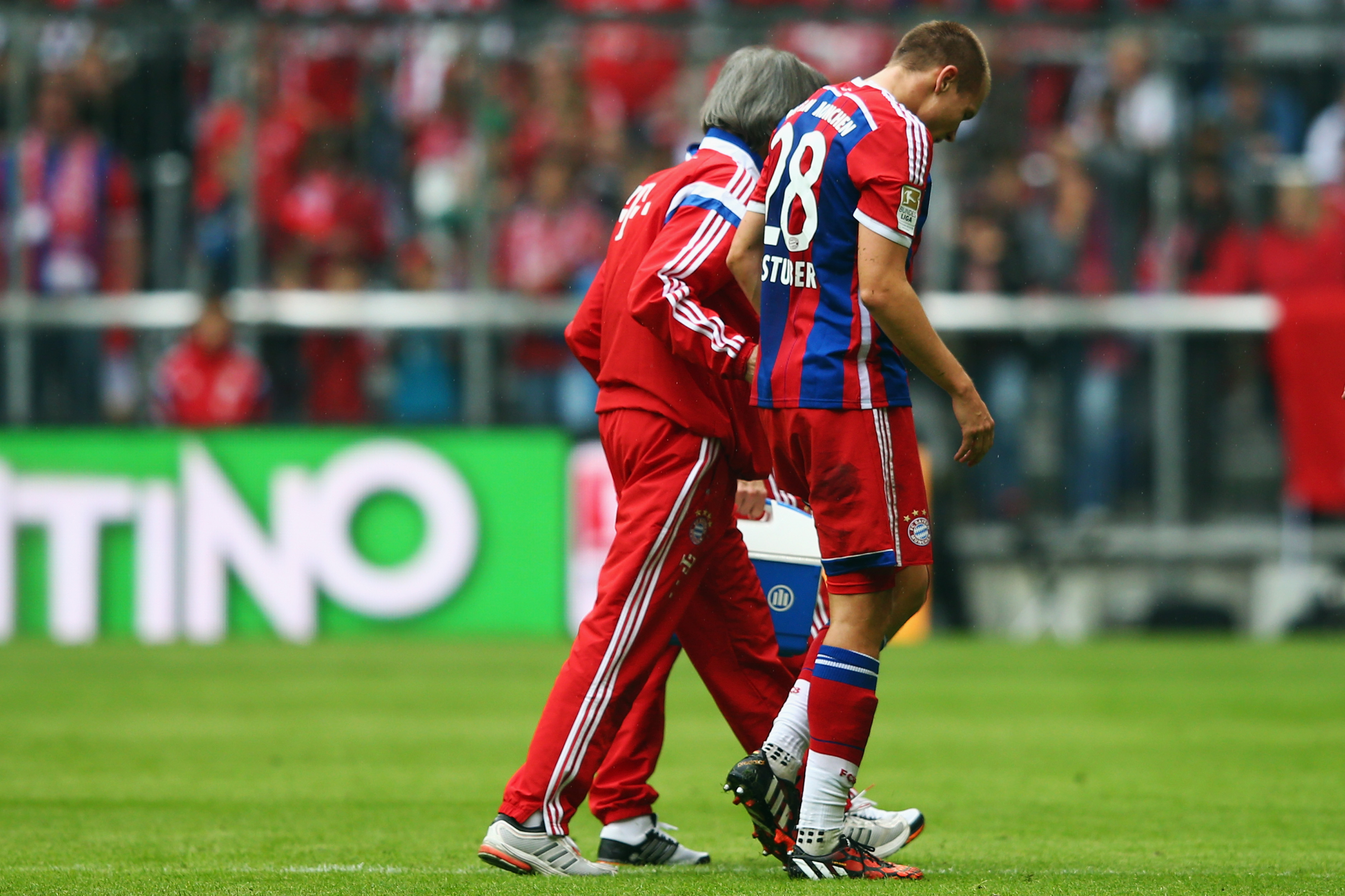 Beşiktaş Alman yıldız için beklemede!