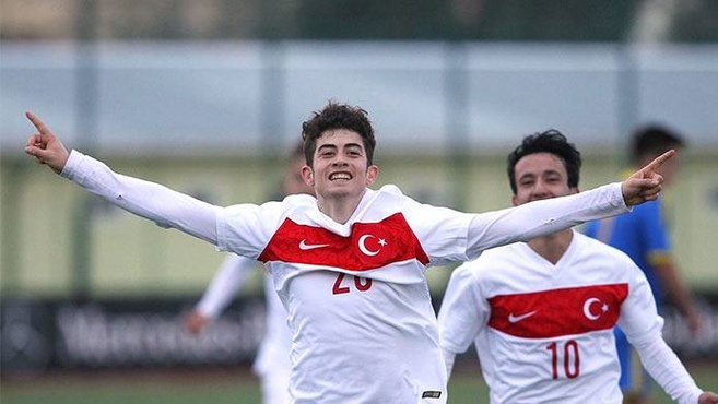 Beşiktaş genç yıldızın peşinde!