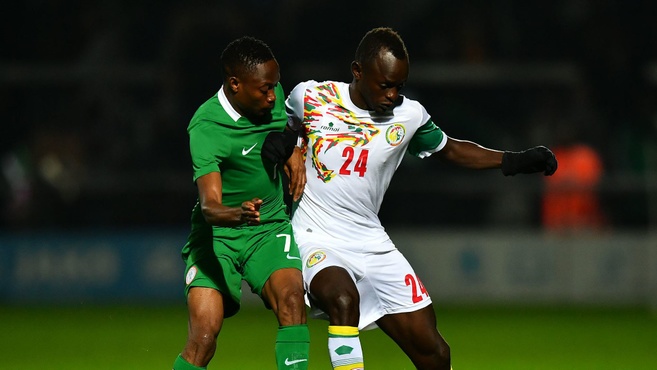 Beşiktaş aradığı yıldızı Afrika'da buldu!