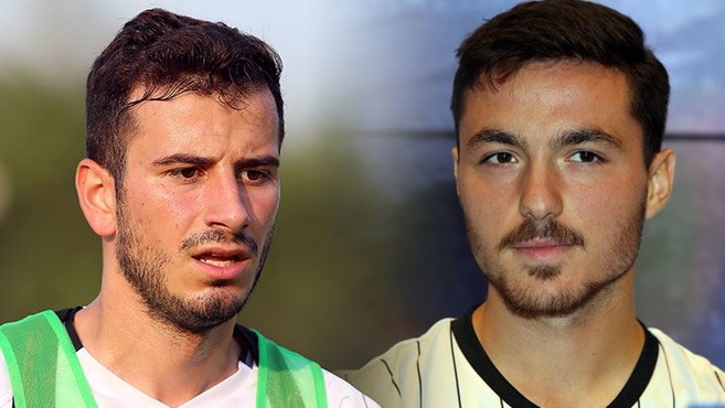 Oğuzhan Özyakup gidecek, yerine ise...