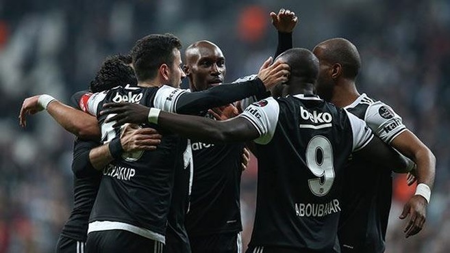 Beşiktaş'ın tüm planları değişti!