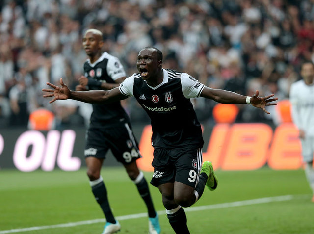 Dünyaca ünlü yıldızdan Beşiktaş'a yeşil ışık!