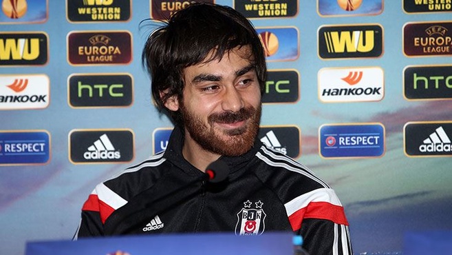 Veli Kavlak'tan şok açıklama!