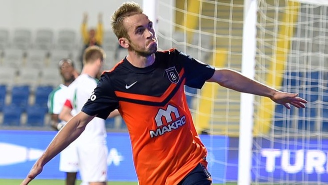 Visca için dev takas!