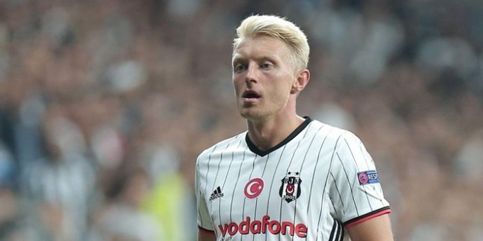 Beck'in kaderi Şenol Güneş'e bağlı!