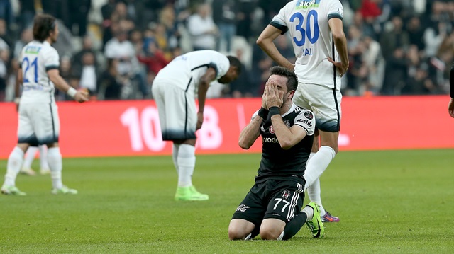 Gökhan Gönül için Almanlar devreye girdi!