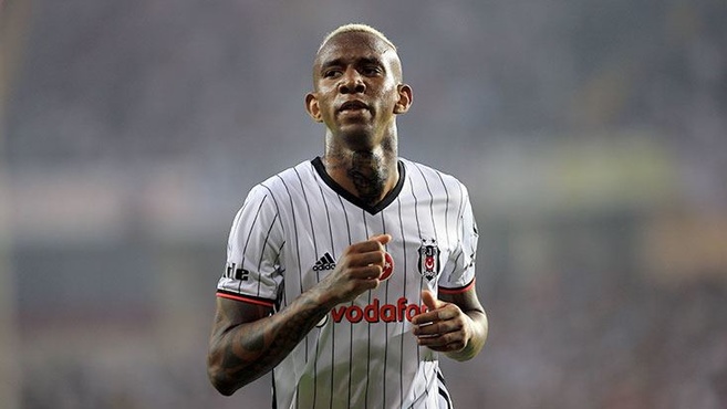 Talisca işinde bir terslik var!