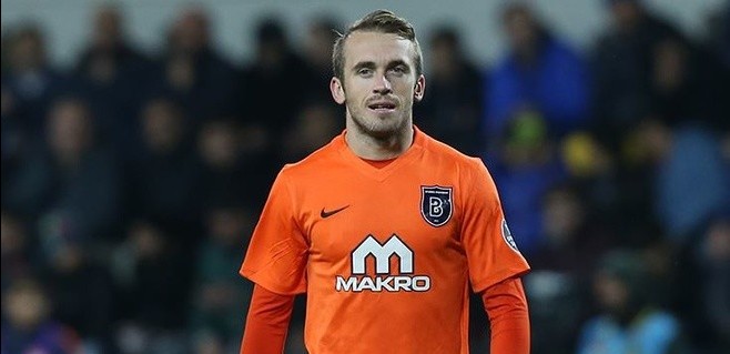 Beşiktaş, Visca için Başakşehir'in kapısını çaldı