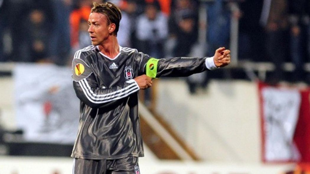 Beşiktaş’ta Guti Hernandez için sürpriz hamle!