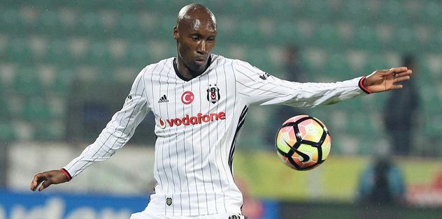 Atiba transferini resmen açıkladı!
