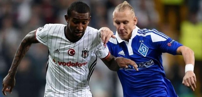 Vida için şok teklif!