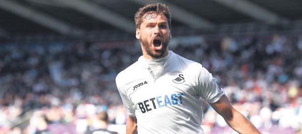 Beşiktaş'tan Llorente için süper teklif!