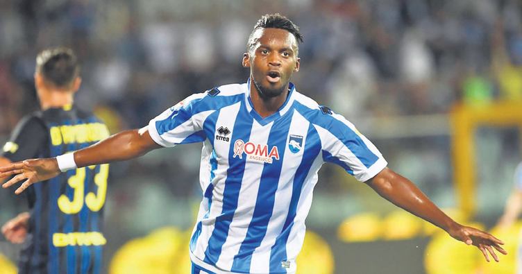 Beşiktaş'a süper teklif!