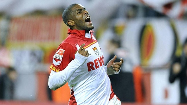 Beşiktaş, ona kancayı taktı