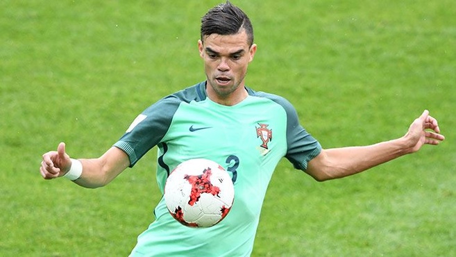 Beşiktaş'ın Pepe transferinde sıcak gelişme!