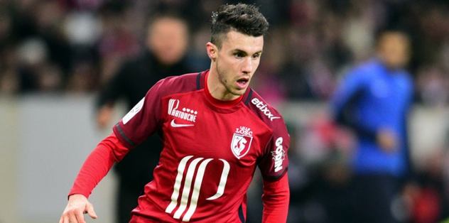 Beck’in yerine sürpriz isim!