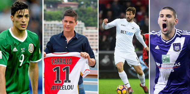 İşte Beşiktaş’ın kare ası1