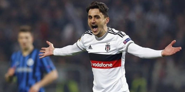 Beşiktaş'a Pektemek'ten büyük müjde!