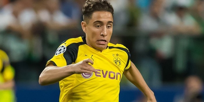 Beşiktaş'tan Emre Mor'a film gibi operasyon!