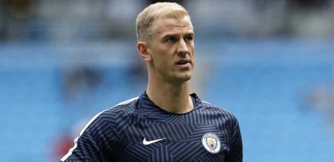 Fabri ve Boyko gidiyor Joe Hart geliyor!