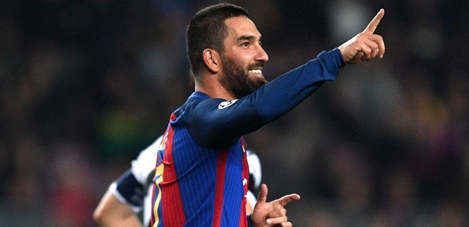 Beşiktaş'tan Arda Turan bombası!