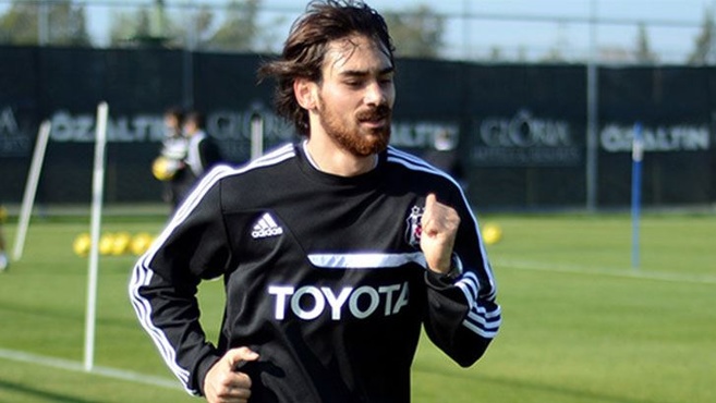 Veli Kavlak'ın yeni takımı belli oldu!