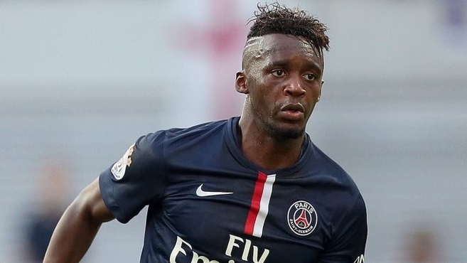 Beşiktaş'ın yeni golcüsü PSG'den geliyor!