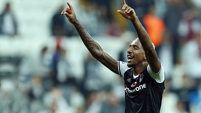 Talisca Beşiktaş'a para kazandıracak!