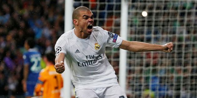 Beşiktaş taraftarı Pepe için operasyon başlattı!