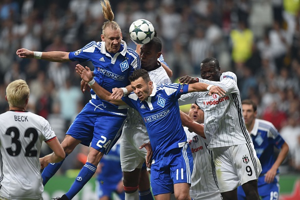 Kiev'den Vida'ya büyük şantaj!