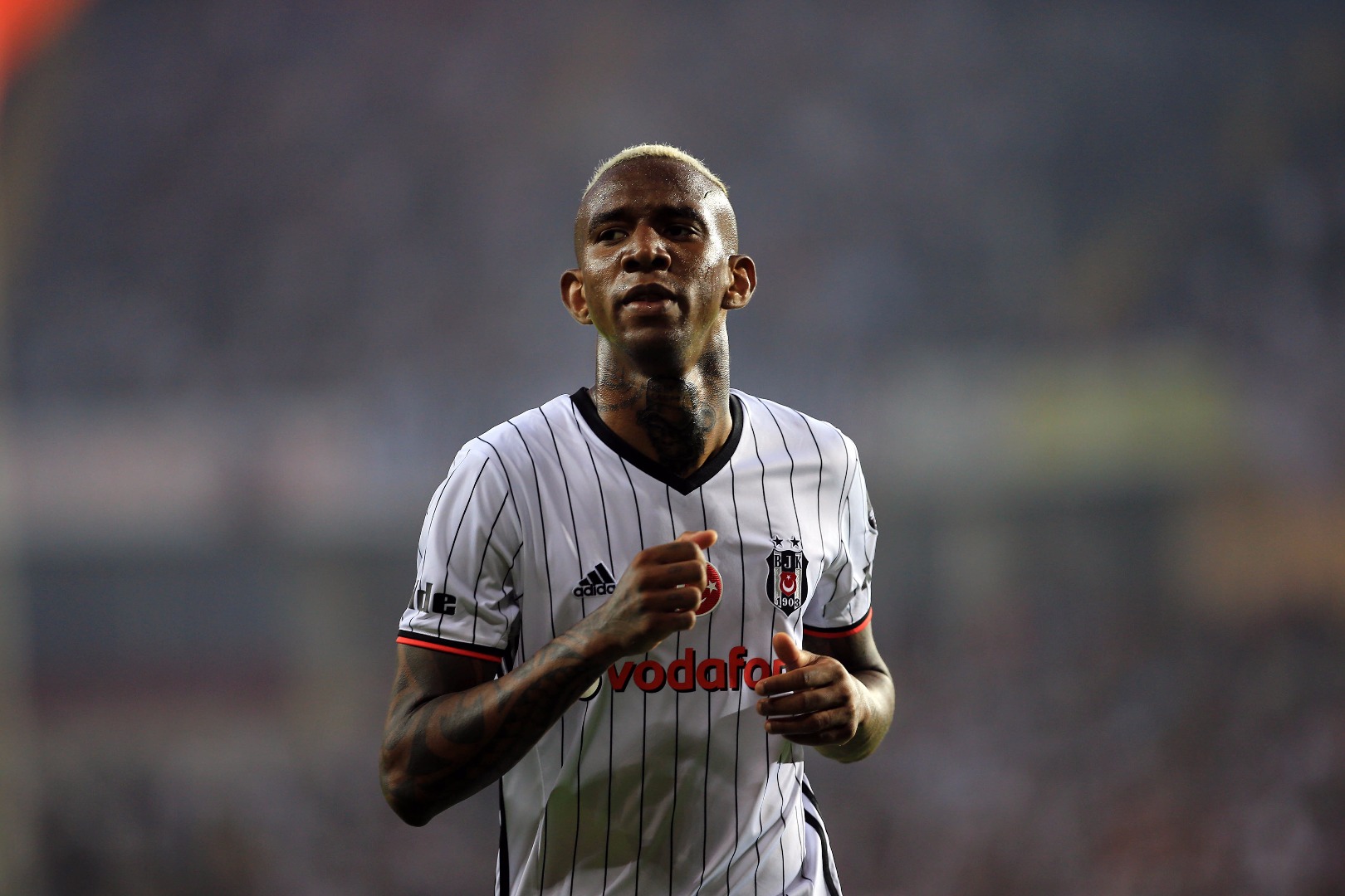 Beşiktaş taraftarı havaya uçacak! Talisca...