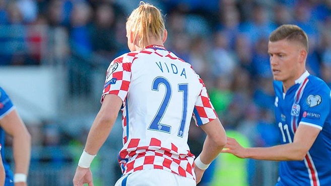 Vida'ya resmen talip oldular!