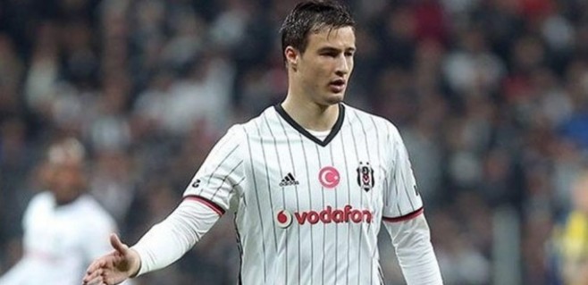 Beşiktaş'a Mitrovic piyangosu