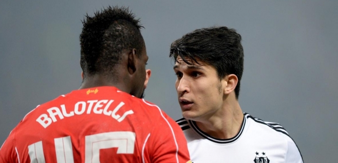 Necip Uysal’a Alman devinden sürpriz teklif!