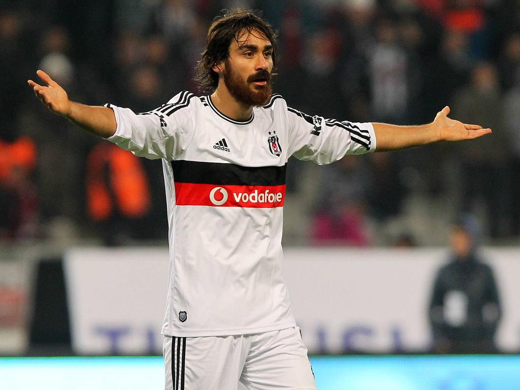 Beşiktaş'ta Pepe kıyımı! 8 futbolcu gidiyor...