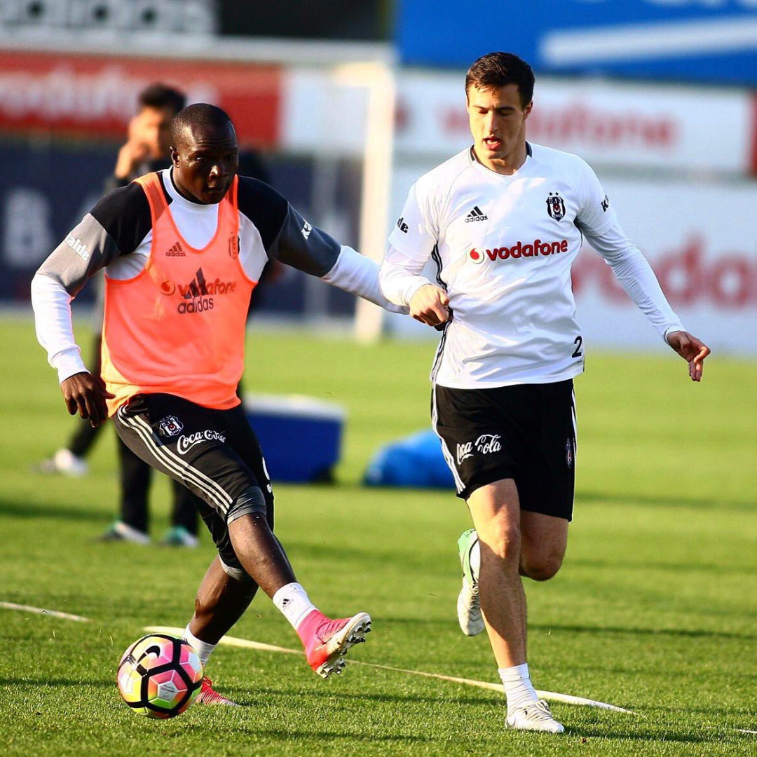 Beşiktaş'ta Pepe kıyımı! 8 futbolcu gidiyor...