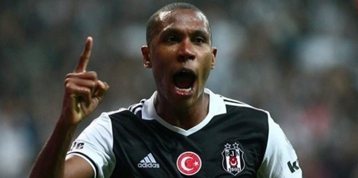 Beşiktaş'a Marcelo müjdesi!