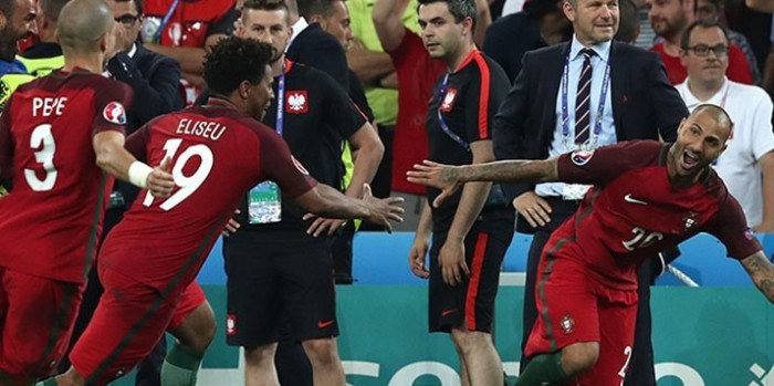 Quaresma'nın kankası Benfca'dan geliyor!