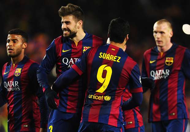 Pepe gelmezse yeni stoper Barcelona'dan gelecek!