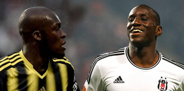 Sow ve Demba Ba kulüp kuruyor!