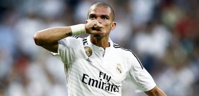 İşte Beşiktaş için Pepe gerçekleri!