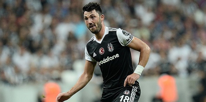 Napoli, Tolgay Arslan'ın peşini bırakmıyor!