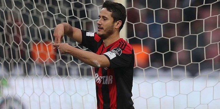 Genç yetenek Beşiktaş'a gelmeye hazır!