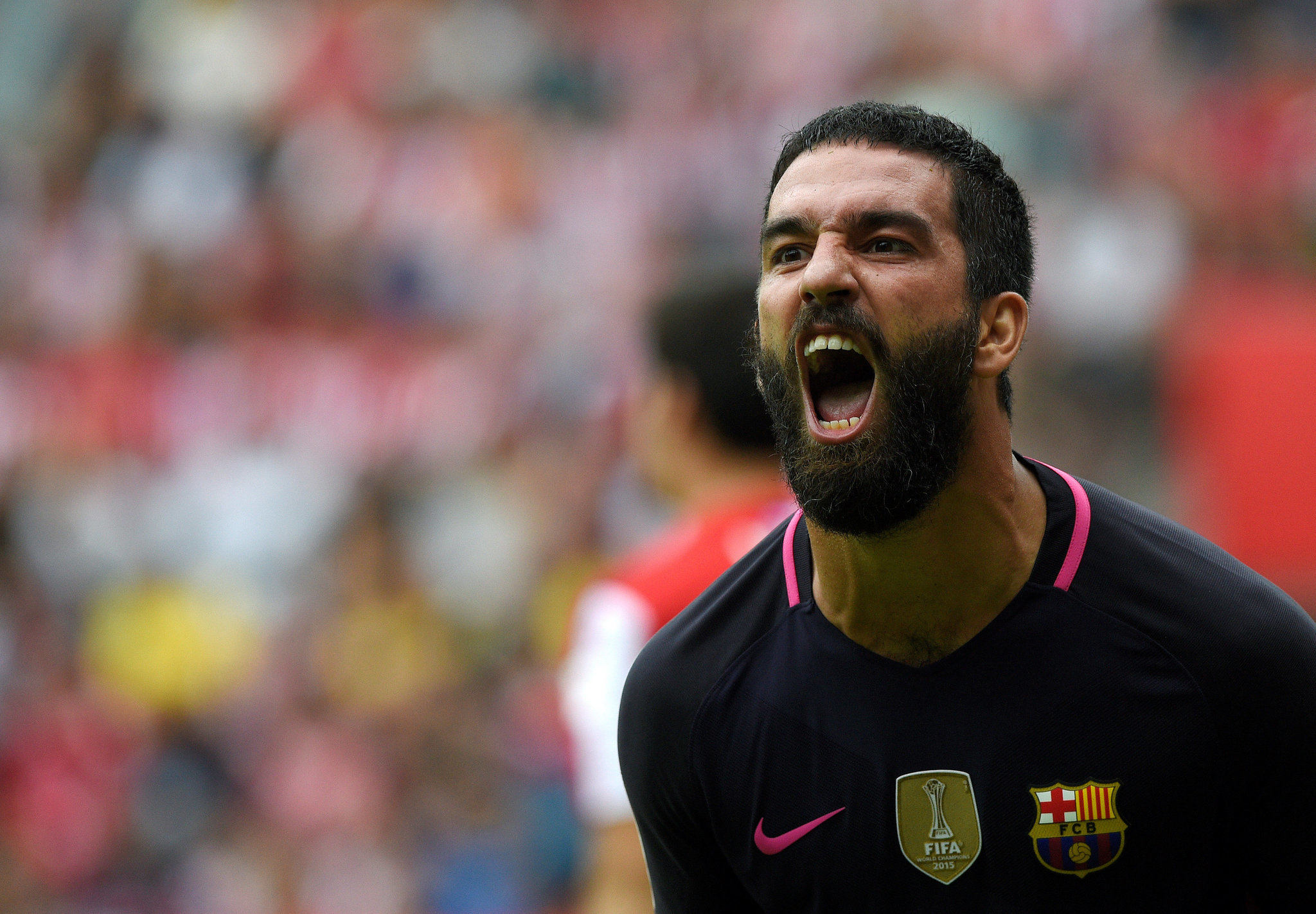 Beşiktaş'tan Arda Turan'a 14 milyon euro!