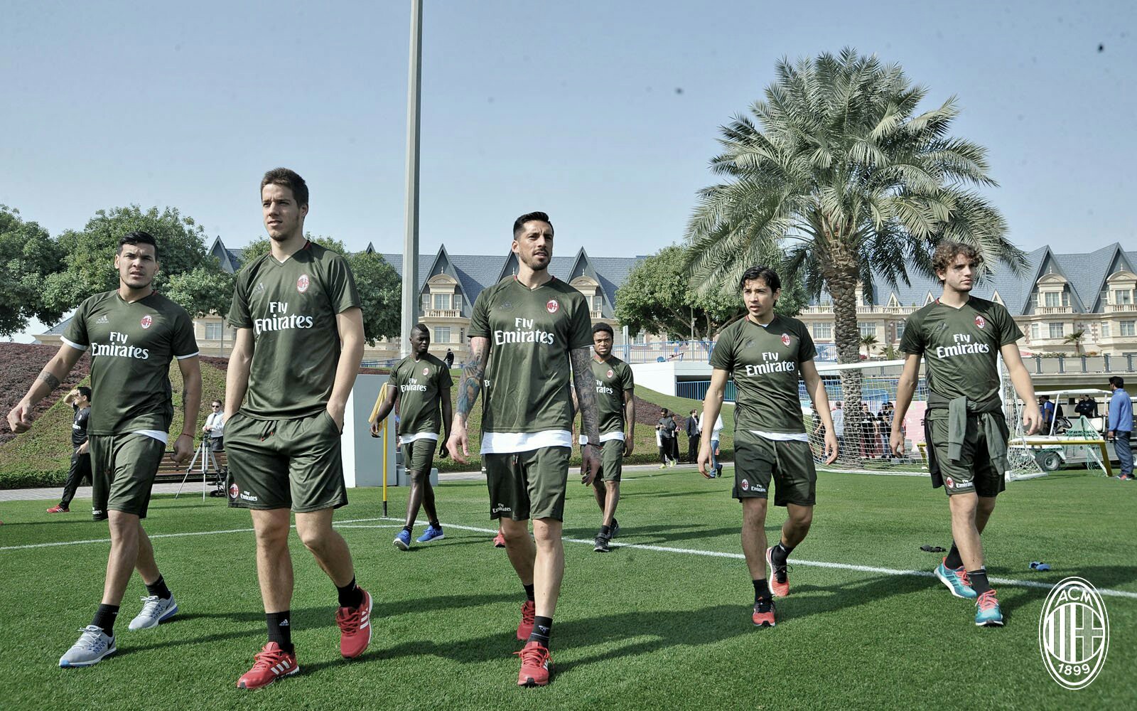 Beşiktaş'ın Milan'a yaptığı teklif ortaya çıktı!